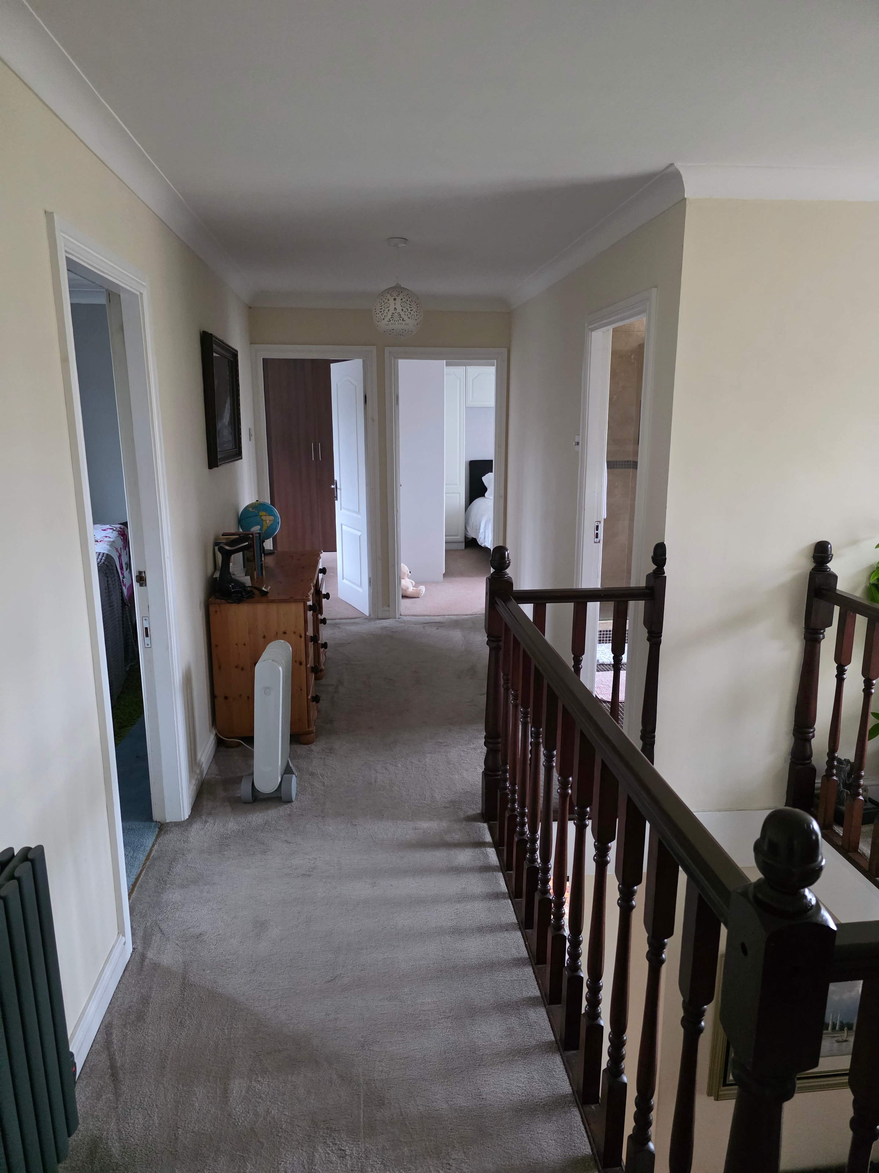 The Novus Collection — property interior
